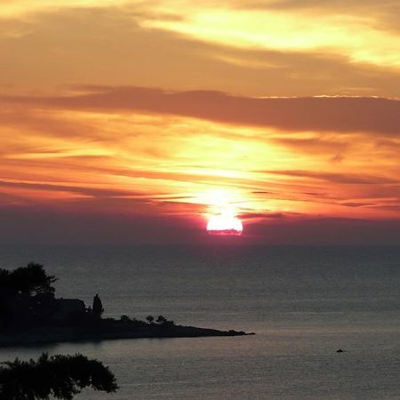 Sea View Apartment Cavtat Εξωτερικό φωτογραφία