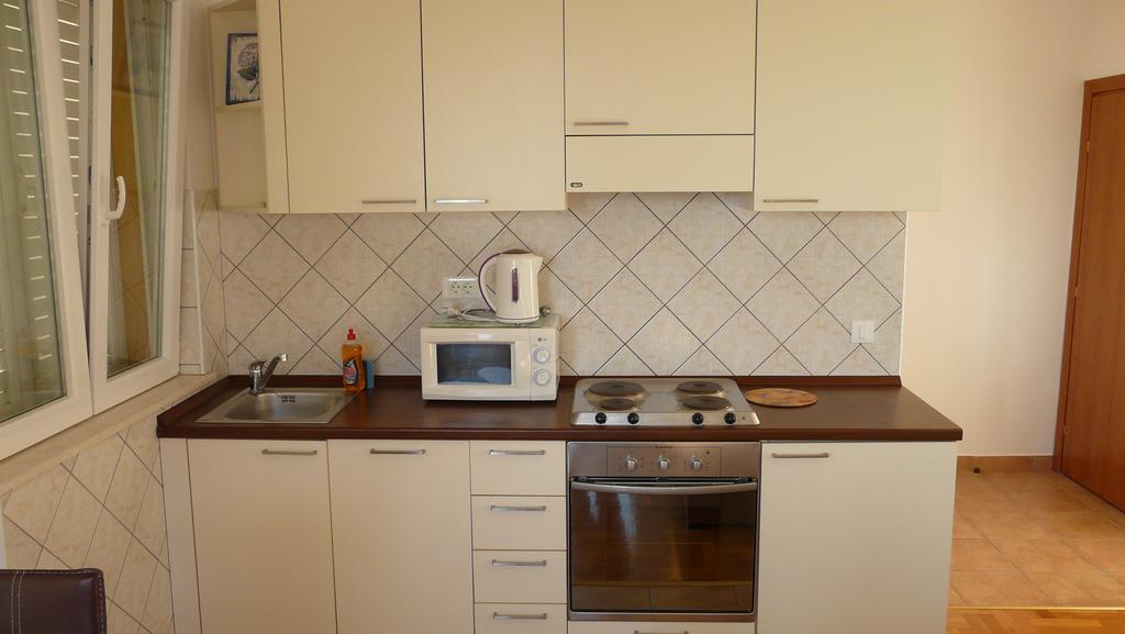 Sea View Apartment Cavtat Εξωτερικό φωτογραφία