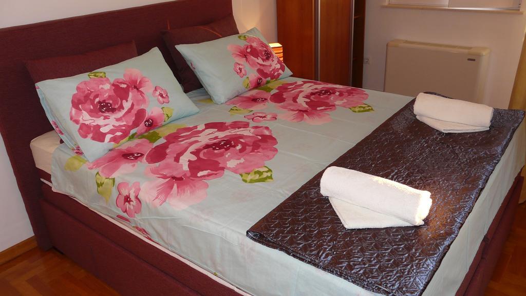 Sea View Apartment Cavtat Εξωτερικό φωτογραφία