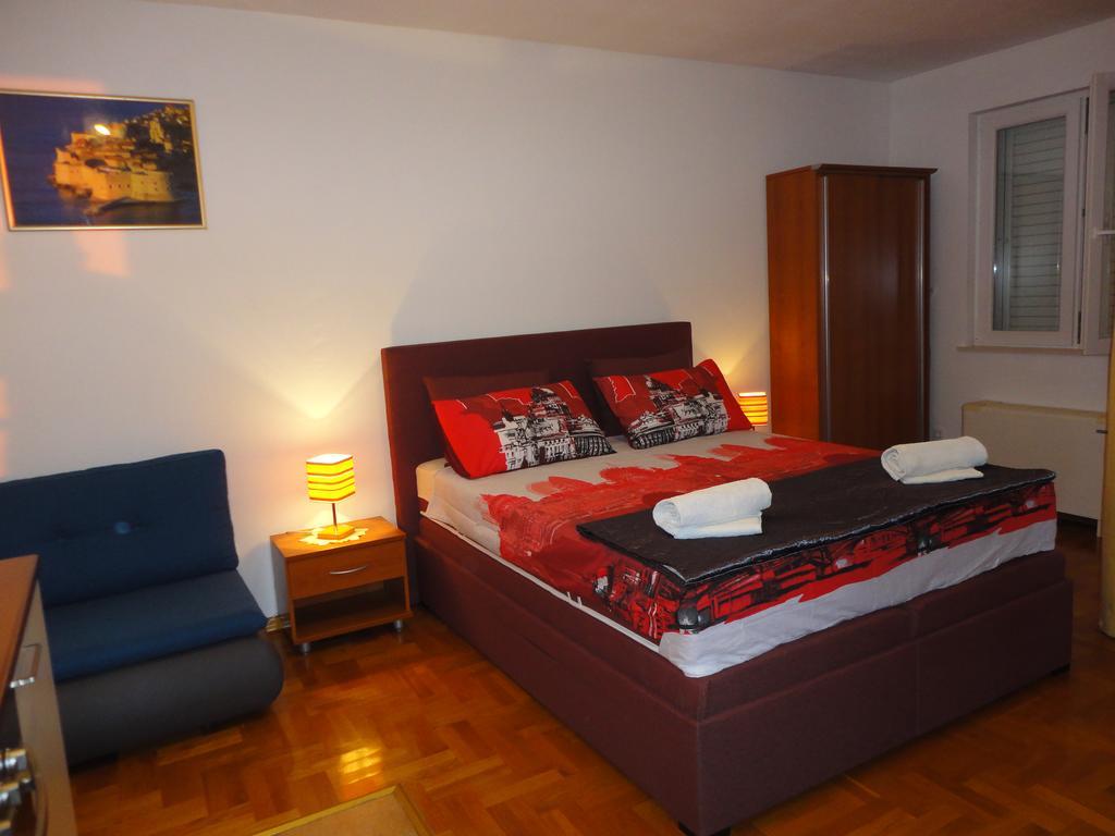 Sea View Apartment Cavtat Εξωτερικό φωτογραφία