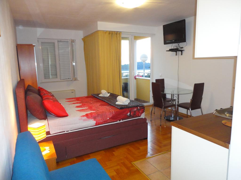 Sea View Apartment Cavtat Εξωτερικό φωτογραφία
