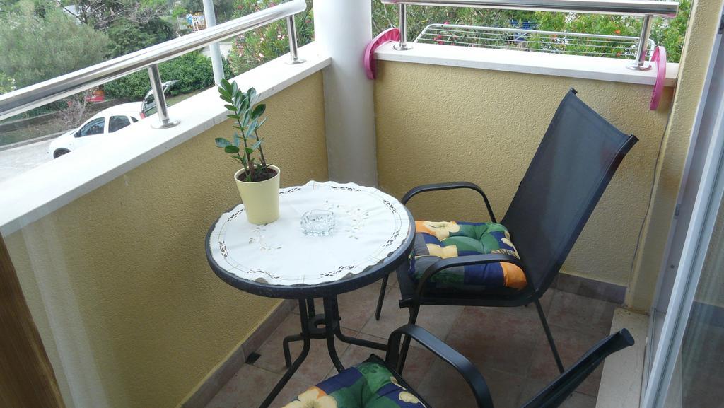 Sea View Apartment Cavtat Εξωτερικό φωτογραφία
